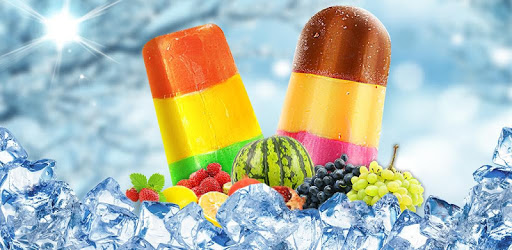 Ice Pops Maker - Frozen Food PC screenshot Ice Pops Maker - Frozen Food PC screenshot