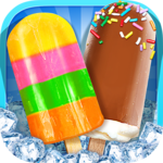 Ice Pops Maker - Frozen Food for PC Ice Pops Maker - Frozen Food for PC