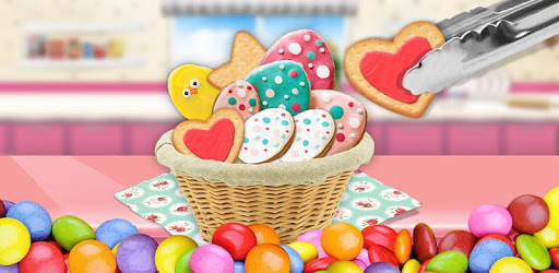 Cookie Baker - Kids Food Maker PC screenshot Cookie Baker - Kids Food Maker PC screenshot