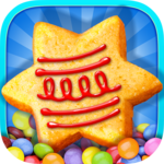 Cookie Baker - Kids Food Maker for PC Cookie Baker - Kids Food Maker for PC