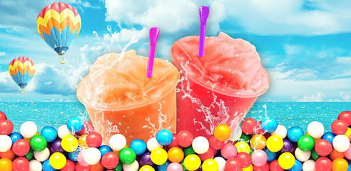 Slushy Mania! - Free Cooking PC screenshot Slushy Mania! - Free Cooking PC screenshot