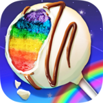 Rainbow Desserts Bakery Party for PC Rainbow Desserts Bakery Party for PC