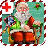 Santa Injury Surgery Simulator for PC