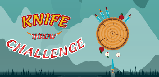 Knife Throw Challenge PC screenshot