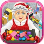 Granny's Gum & Candy factory for PC Granny's Gum & Candy factory for PC