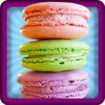 Macaron Cookies Maker Cooking for PC Macaron Cookies Maker Cooking for PC