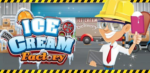 Ice Cream Factory – Dessert PC screenshot Ice Cream Factory – Dessert PC screenshot