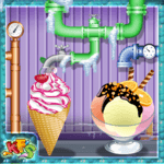 Ice Cream Factory – Dessert for PC Ice Cream Factory – Dessert for PC