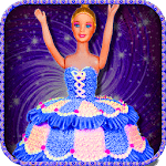 Doll Cake Maker Cooking Game for PC Doll Cake Maker Cooking Game for PC