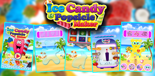 Ice Candy and Popsicle Maker PC screenshot Ice Candy and Popsicle Maker PC screenshot