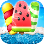 Ice Candy and Popsicle Maker for PC Ice Candy and Popsicle Maker for PC