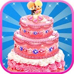 Wedding Cake Maker Cooking Game for PC Wedding Cake Maker Cooking Game for PC