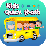 Kids Quick Math Game for PC