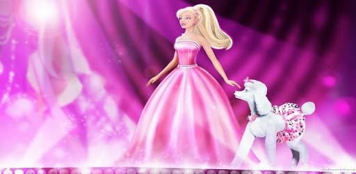 Princess Puzzle For Toddlers PC screenshot