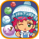 Snow Bubble Shooter -Free Game for PC Snow Bubble Shooter -Free Game for PC