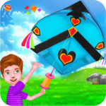 Kite Fight Shopping Mall icon