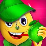 Lemon Factory Juice Maker Games for PC