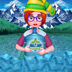 Mineral Water Factory Simulator Games for PC