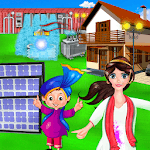 Indian power plant factory for PC Indian power plant factory for PC