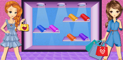 Indian Princess Ballerina Tailor Shop PC screenshot Indian Princess Ballerina Tailor Shop PC screenshot