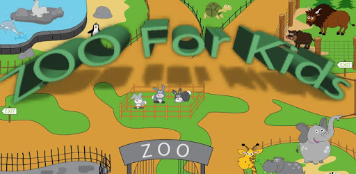 Trip to the zoo for kids PC screenshot Trip to the zoo for kids PC screenshot