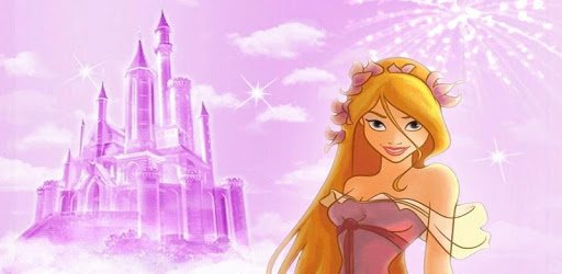 Princess Puzzle Game PC screenshot