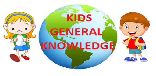 Kids GK Quiz PC screenshot