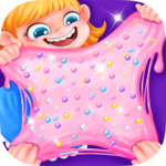 DIY Slime Maker - Have The Best Slime Fun icon