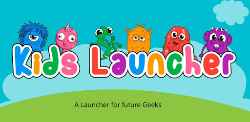 Kids Launcher - Parental Control PC screenshot Kids Launcher - Parental Control PC screenshot