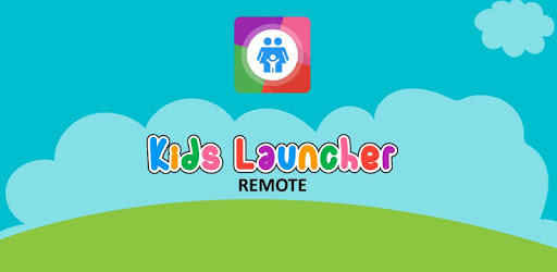 Kids Launcher Remote PC screenshot