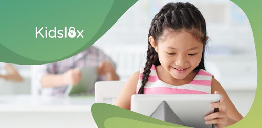 Parental Control & Screen Time by Kidslox PC screenshot