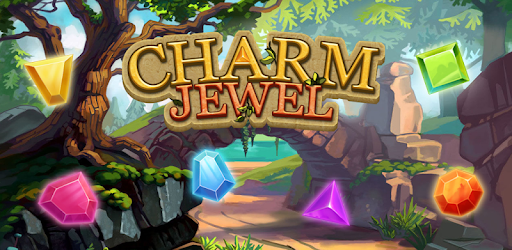 Charm Jewel PC screenshot Charm Jewel PC screenshot