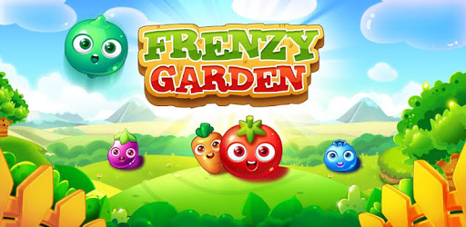 Frenzy Garden PC screenshot Frenzy Garden PC screenshot