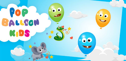 Baby Balloon: Hola Animals PC screenshot Baby Balloon: Hola Animals PC screenshot