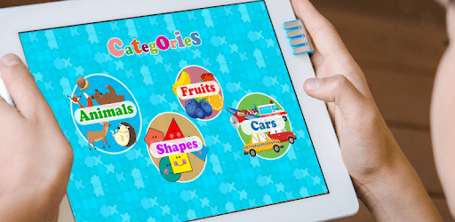Baby Puzzle: Hola Brain PC screenshot