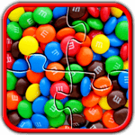 Candy Jigsaw Puzzles Brain Games for Kids Free for PC Candy Jigsaw Puzzles Brain Games for Kids Free for PC