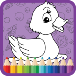 Kids Coloring Book : Coloring Fun for PC