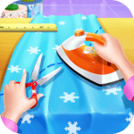 Little Tailor - Clothes Maker for PC