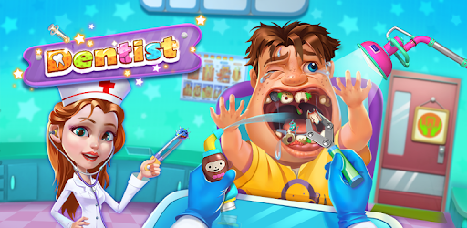 Mad Dentist PC screenshot