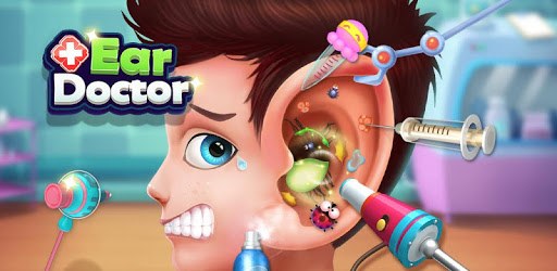 Ear Doctor PC screenshot