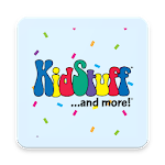 KidStuff Coupons icon