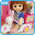 bestBaby Doll Top Videos icon