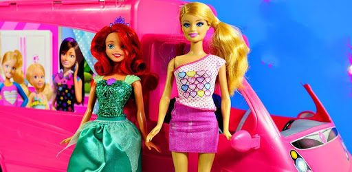 newBest Barbie Doll Videos PC screenshot newBest Barbie Doll Videos PC screenshot