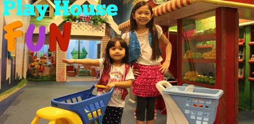 Kaycee And Rachel InWonderland PC screenshot Kaycee And Rachel InWonderland PC screenshot