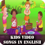 Kids Video Songs In English - Nursery Rhymes Video for PC
