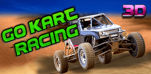 Go Kart Racing Game PC screenshot Go Kart Racing Game PC screenshot