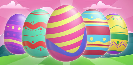 Surprise Eggs Princess PC screenshot