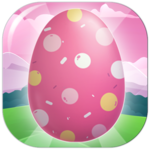 Surprise Eggs Princess icon