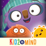 Nightfall Book - KidzinMind for PC Nightfall Book - KidzinMind for PC
