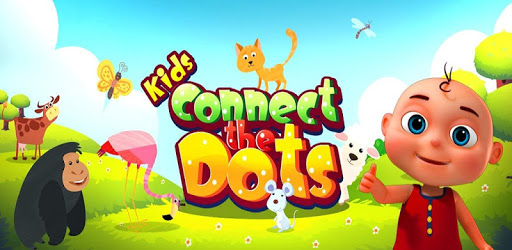 Kids Connect The Dots Free - Kids Learning Game PC screenshot Kids Connect The Dots Free - Kids Learning Game PC screenshot